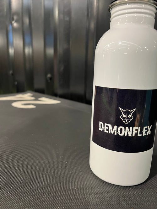 Demonflex 600ml waterbottle