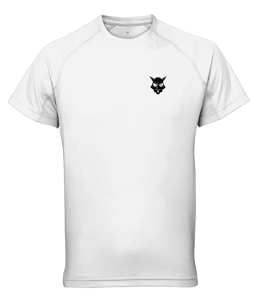 Front Side